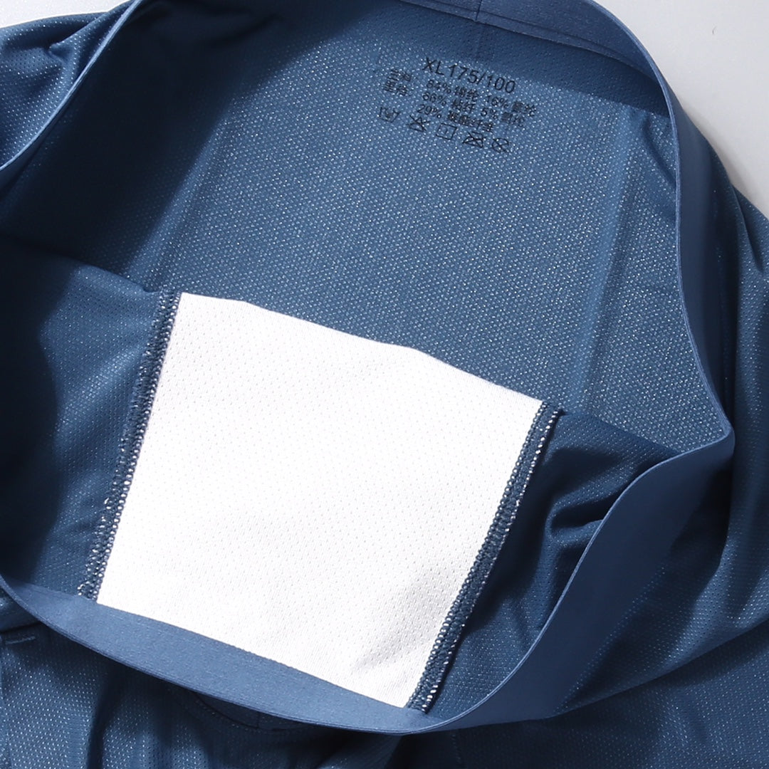 Balenciaga Men's Stretch Nylon Boxer Briefs - 3-Piece Box