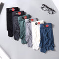 Balenciaga Men's Stretch Nylon Boxer Briefs - 3-Piece Box
