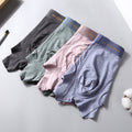 Burberry Men's Boxer Briefs - 3-Piece Box