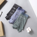 Burberry Men's Boxer Briefs - 3-Piece Box