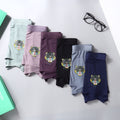 Nylon Blend Men's Boxer Briefs - 3-Piece Box