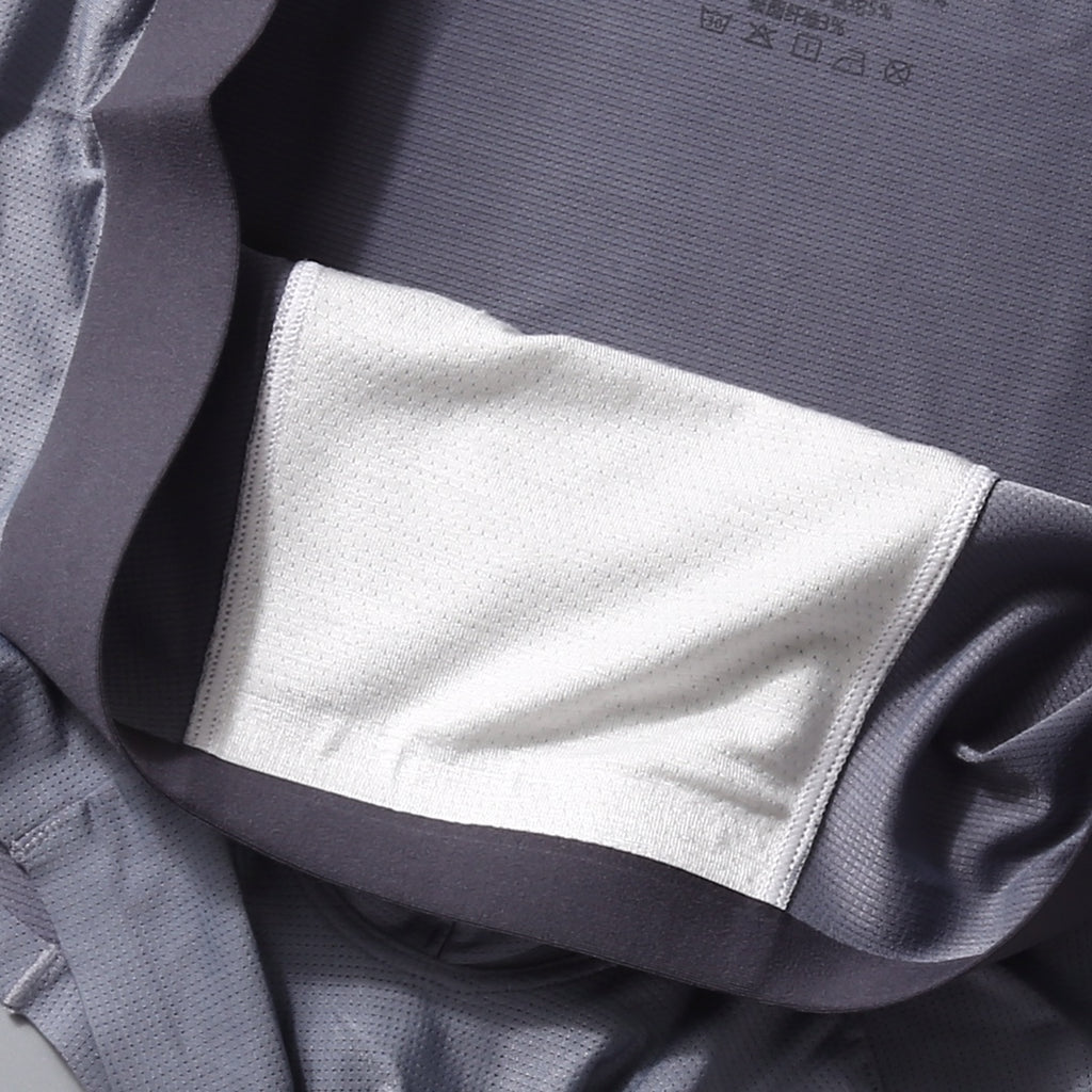 Dior Visible Branded Waistband Or Emblem Details Men's Boxer Briefs - 3-Piece Box