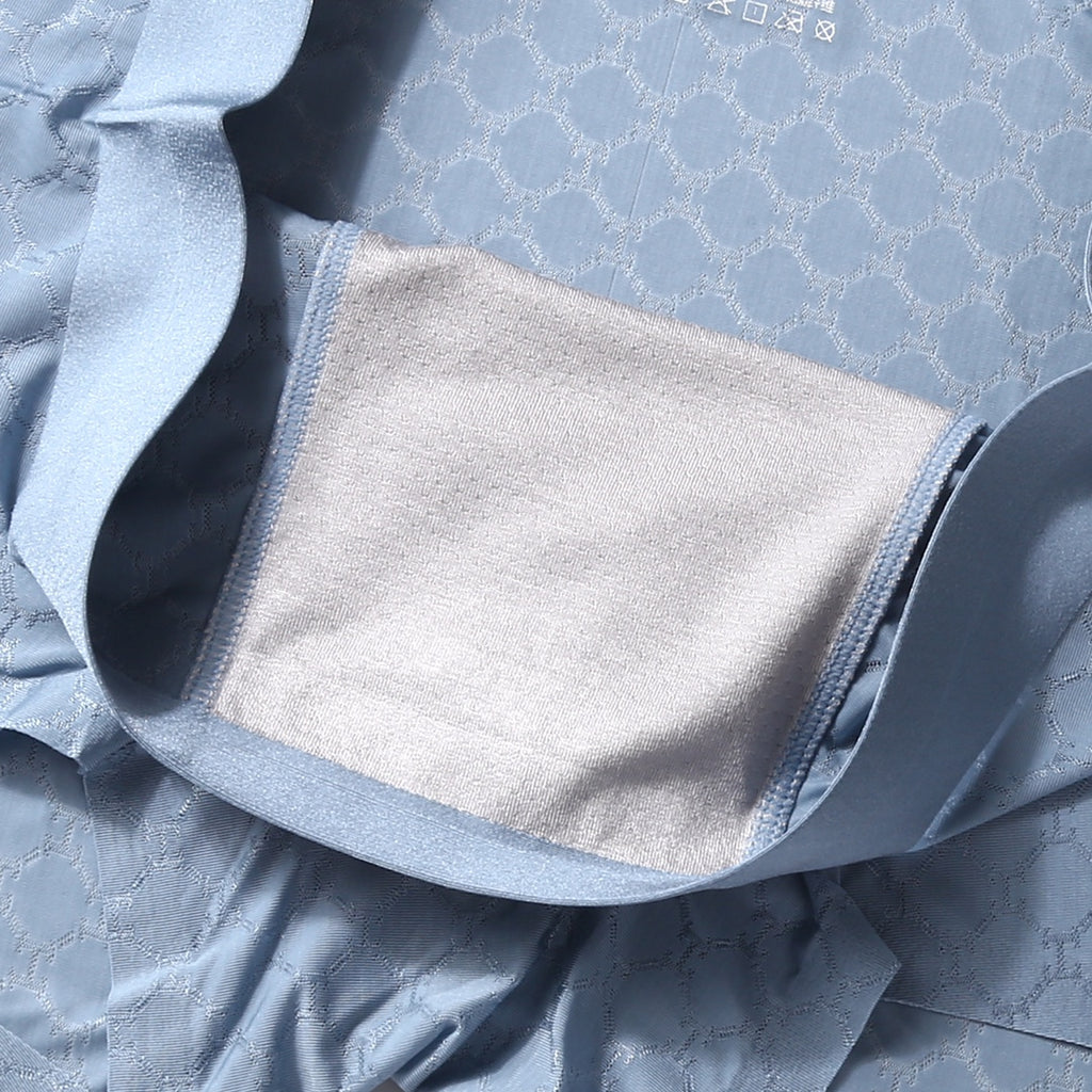 Dior Five-Colour Boxer Briefs 3-Piece Box Collection Essentials