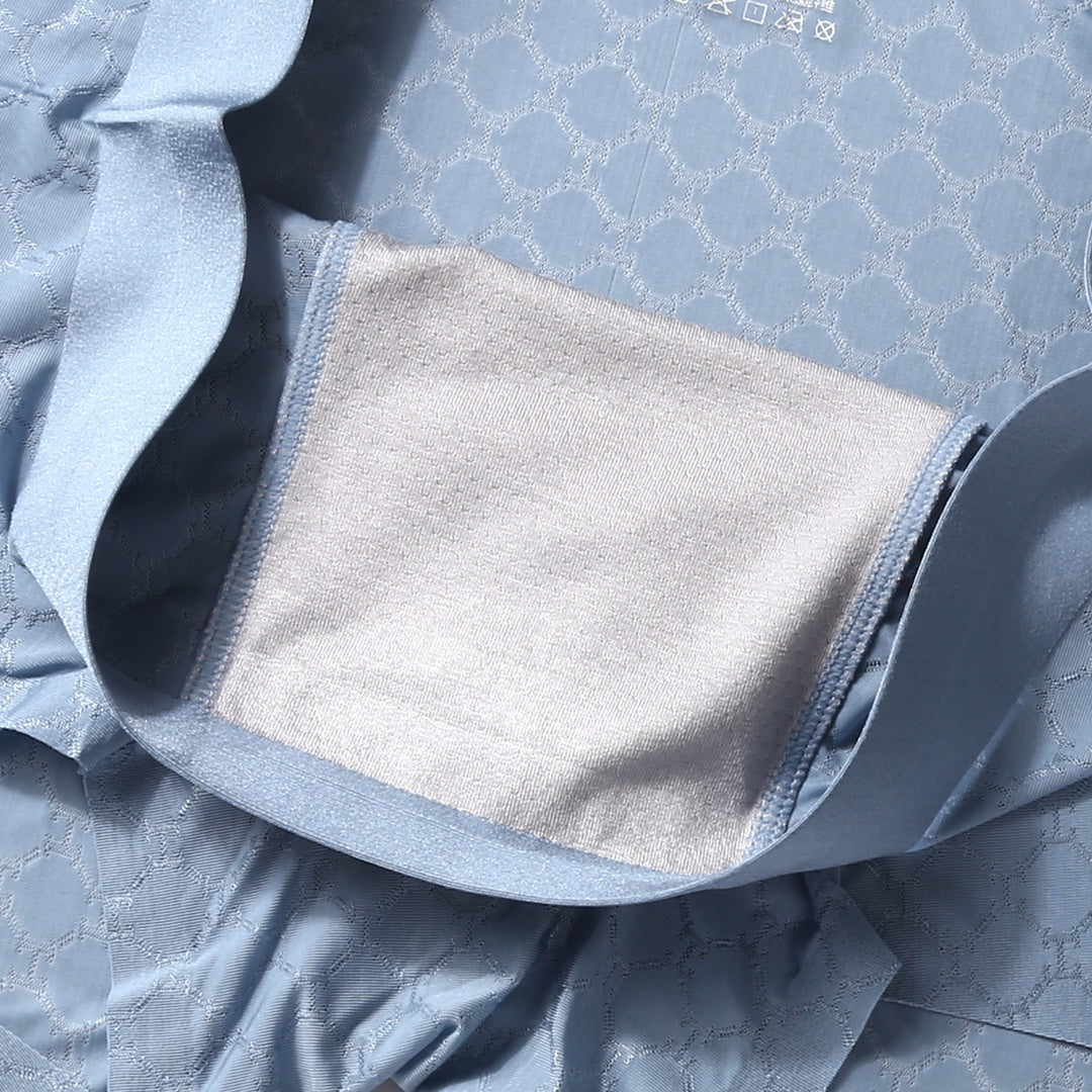 Dior Five-Colour Boxer Briefs 3-Piece Box Collection Essentials