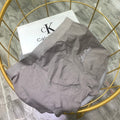 Calvin Klein Men's Boxer Briefs - 3-Piece Box