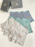 Armani Modal Men's Boxer Briefs - 3-Piece Box