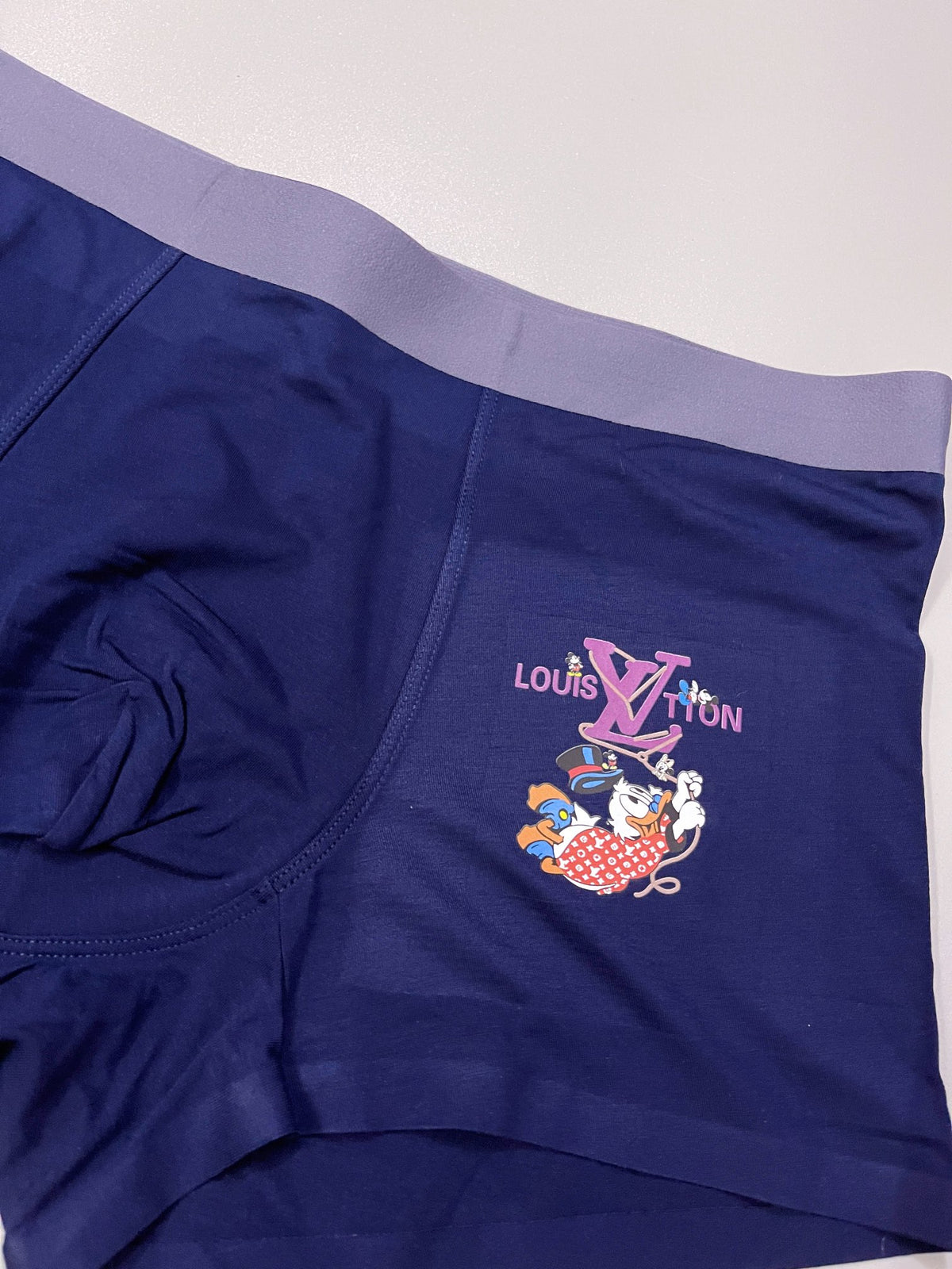 Louis Vuitton Modal Men's Boxer Briefs - 3-Piece Box