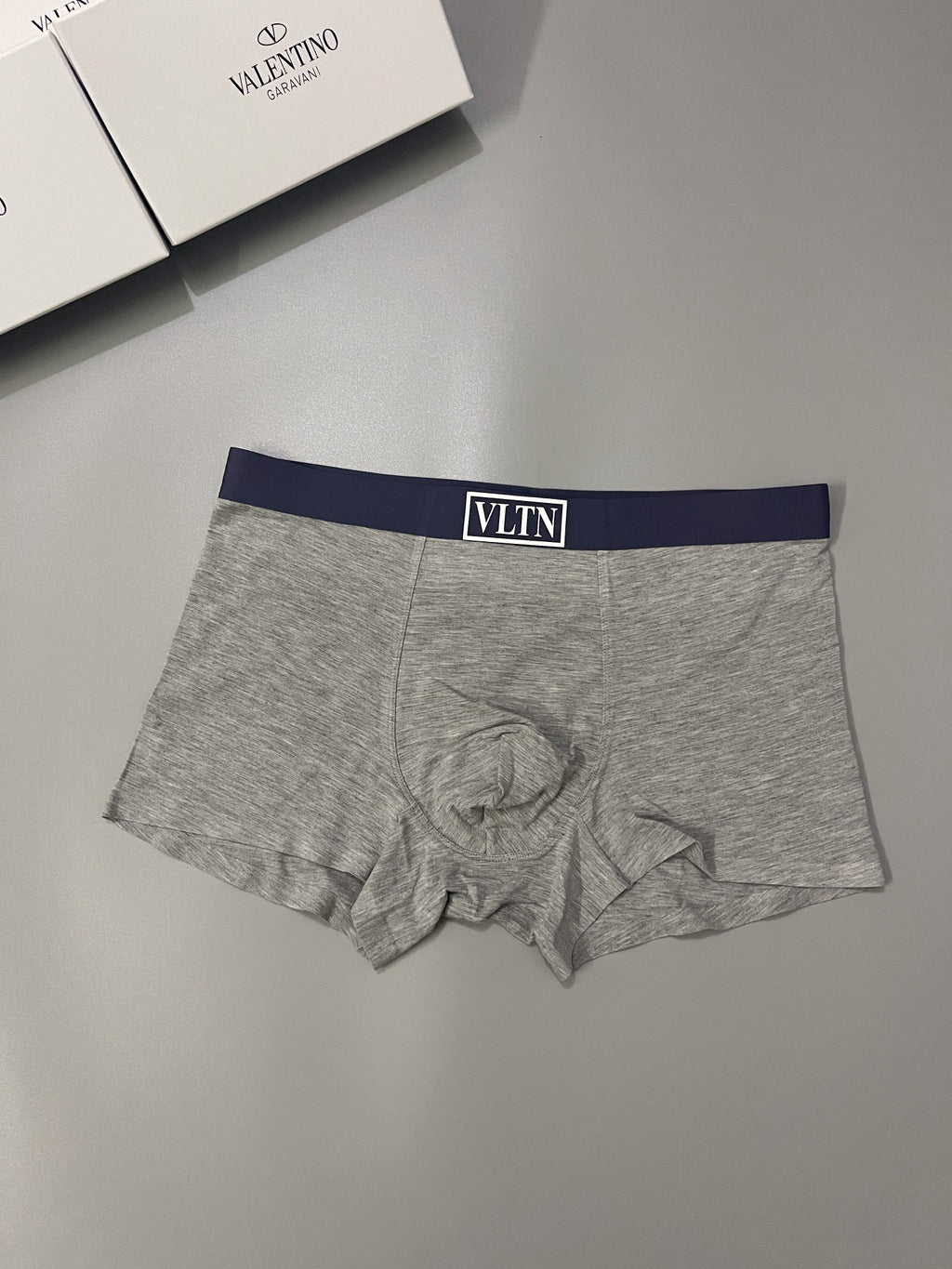 Modal Men's Boxer Briefs - 3-Piece Box