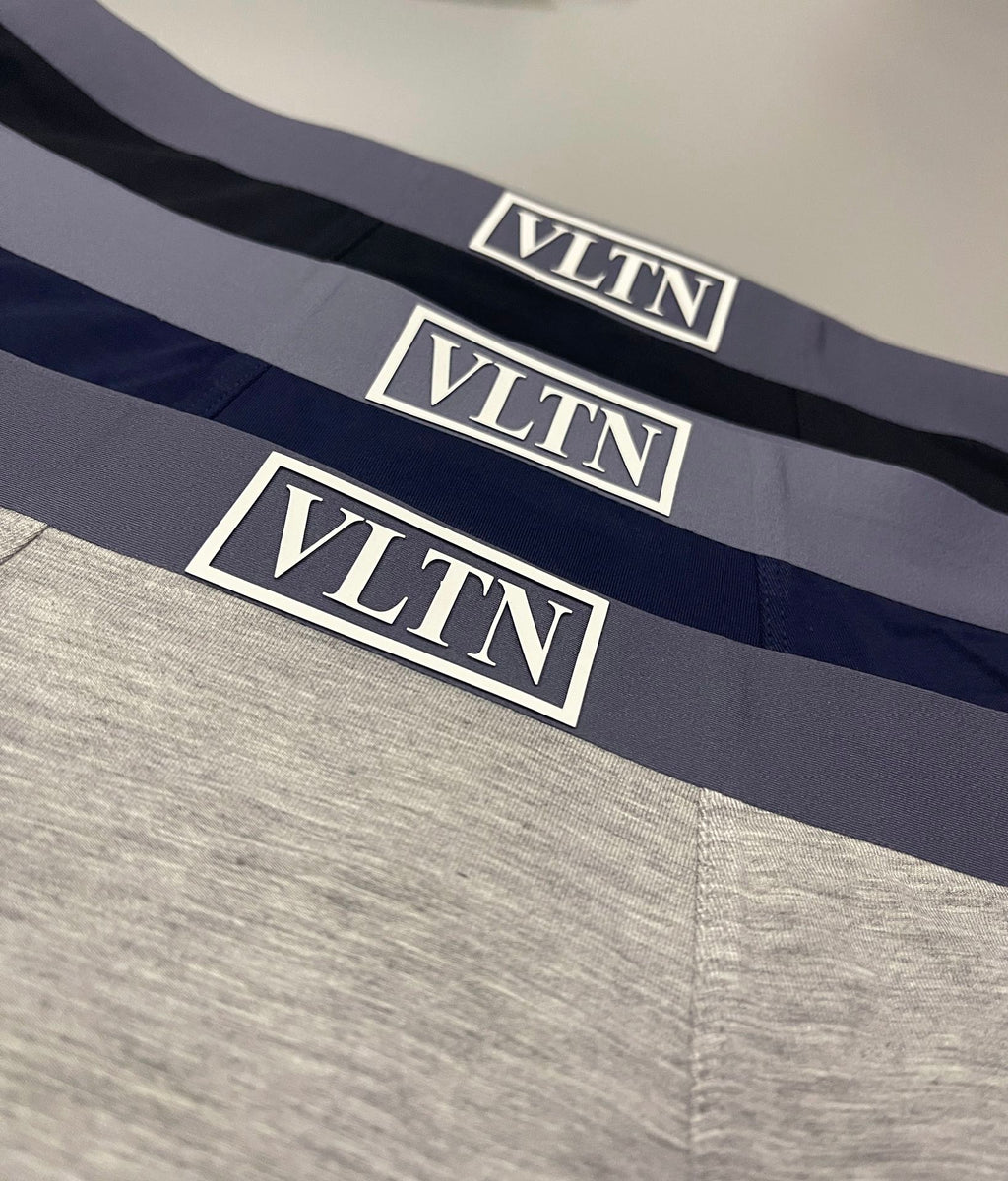 Modal Men's Boxer Briefs - 3-Piece Box