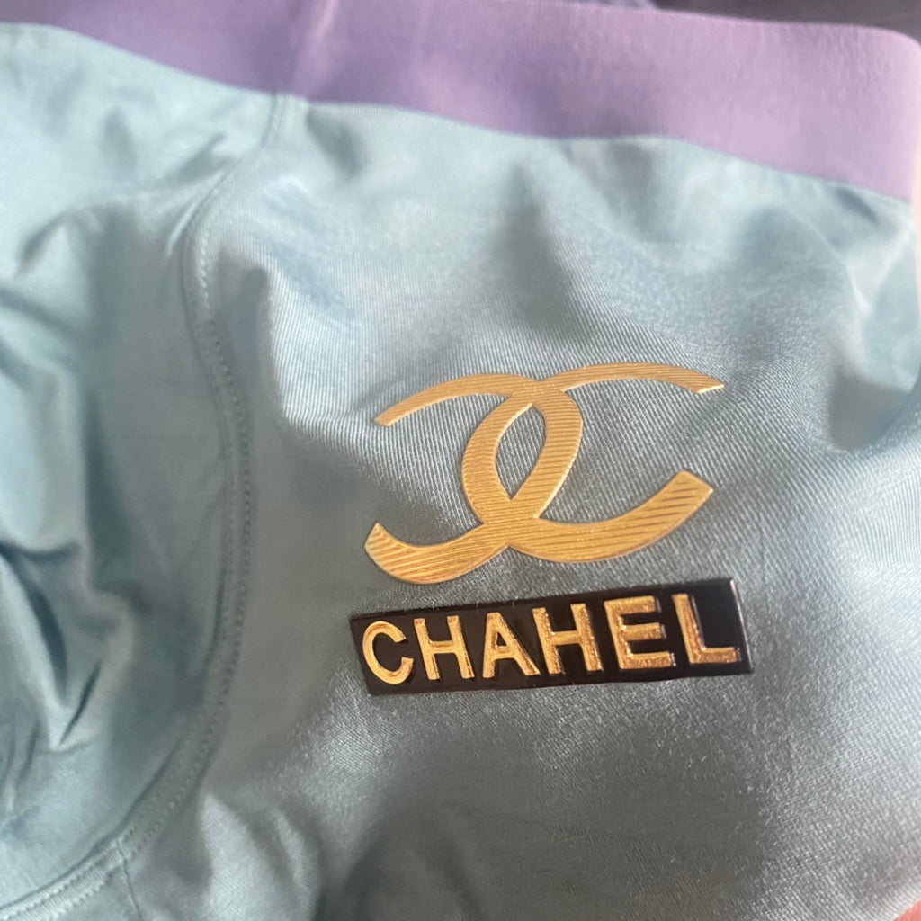 Chanel Modal Men's Boxer Briefs - 3-Piece Box