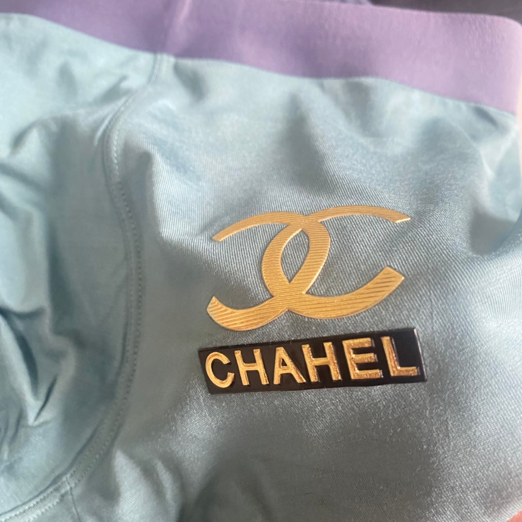 Chanel Modal Men's Boxer Briefs - 3-Piece Box