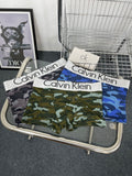 Calvin Klein Men's Boxer Briefs - 3-Piece Box