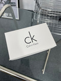 Calvin Klein Ice-Silk Men's Boxer Briefs - 3-Piece Box - Sizes M-XXL