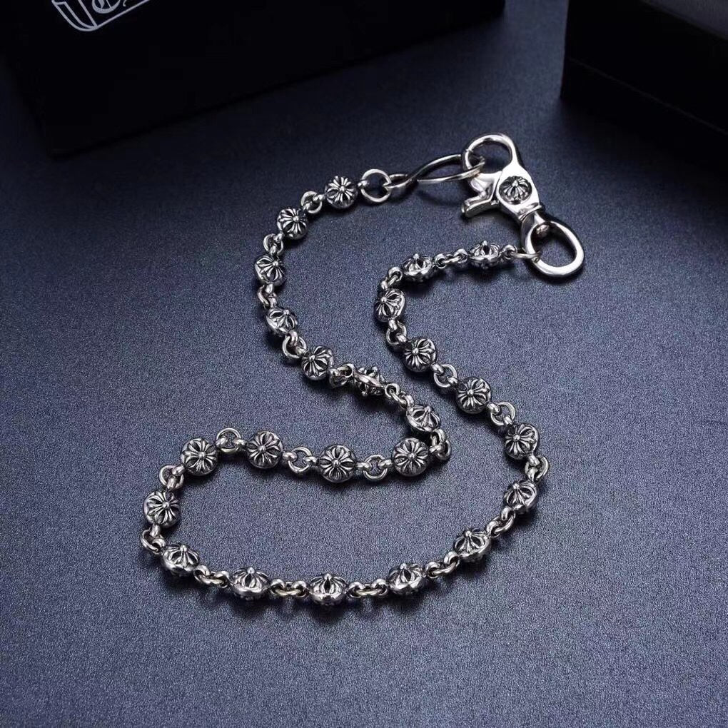 Cross Multi-Use Chain Accessory – Design 04 detail view