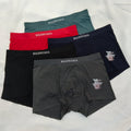Balenciaga Men's Boxer Briefs - 3-Piece Box
