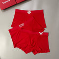 Modal Men's Boxer Briefs - 3-Piece Box