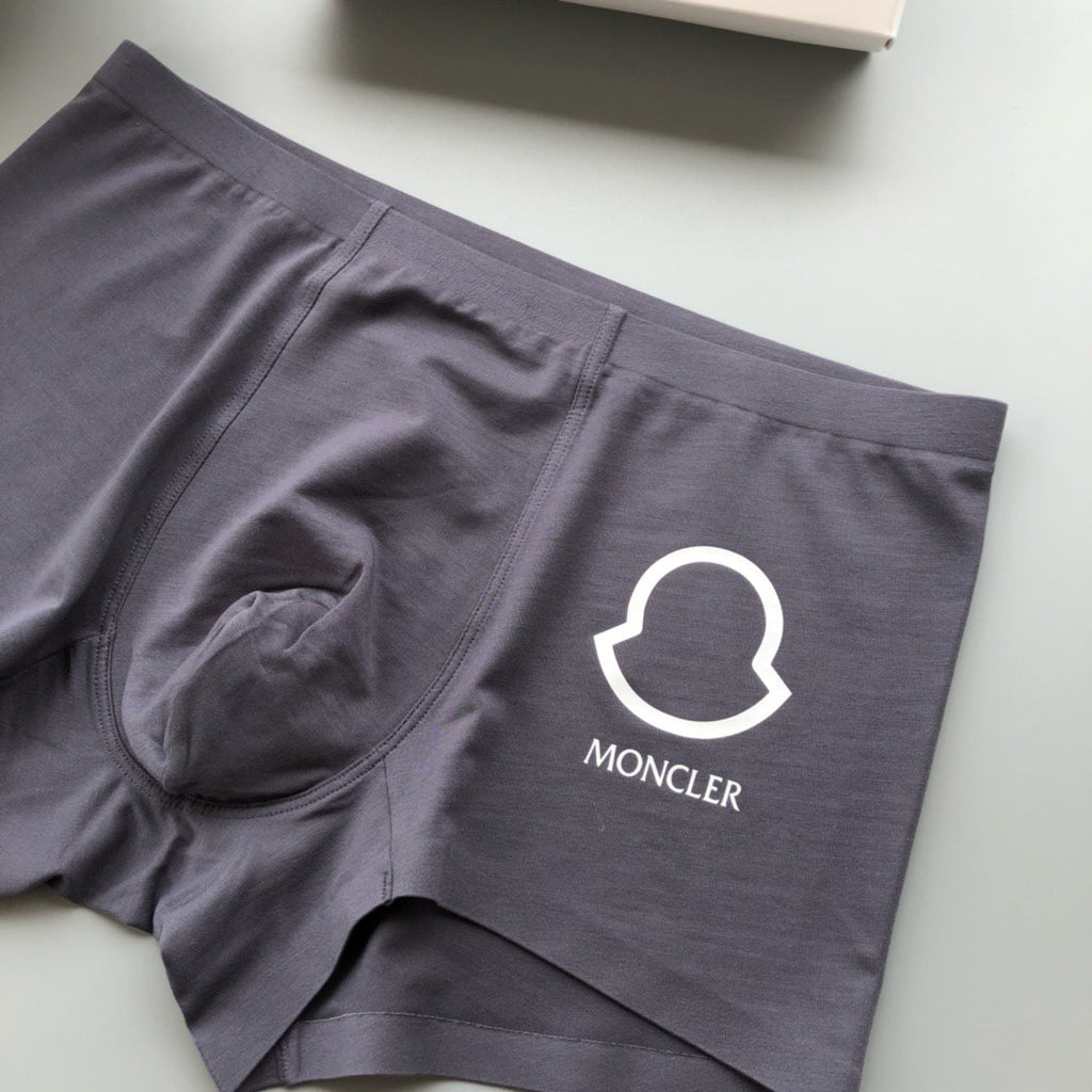 Modal Short Socks - 3-Pair Pack
