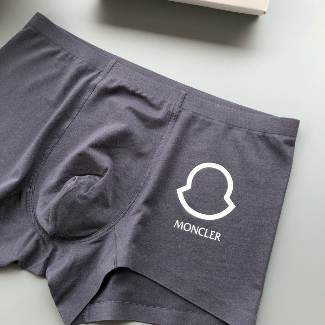 Modal Short Socks - 3-Pair Pack