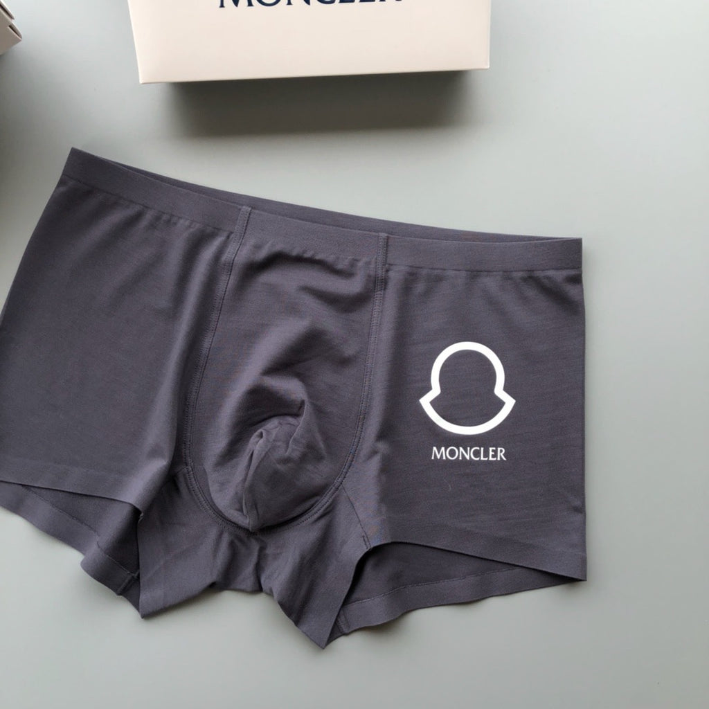 Modal Short Socks - 3-Pair Pack