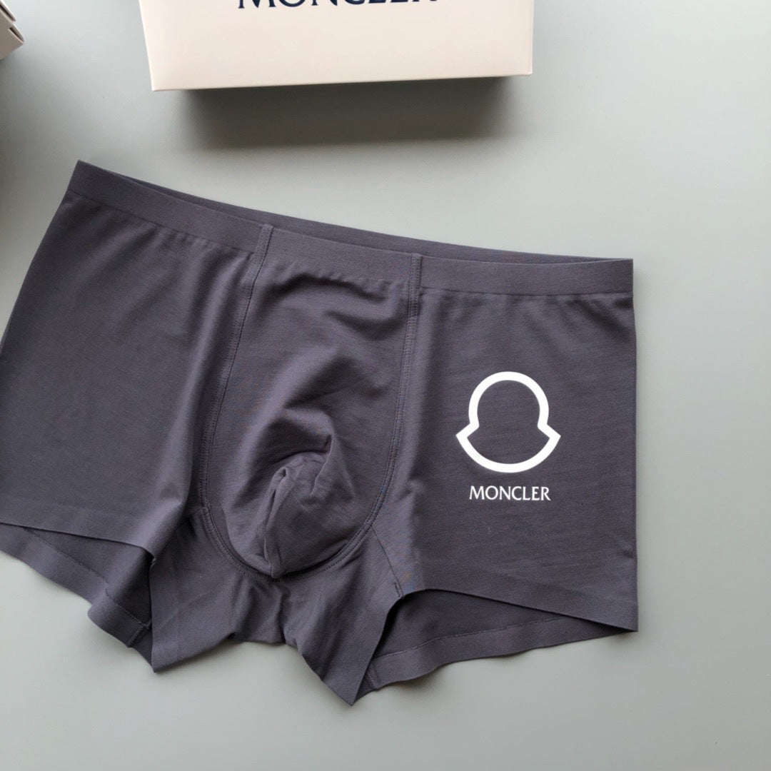 Modal Short Socks - 3-Pair Pack