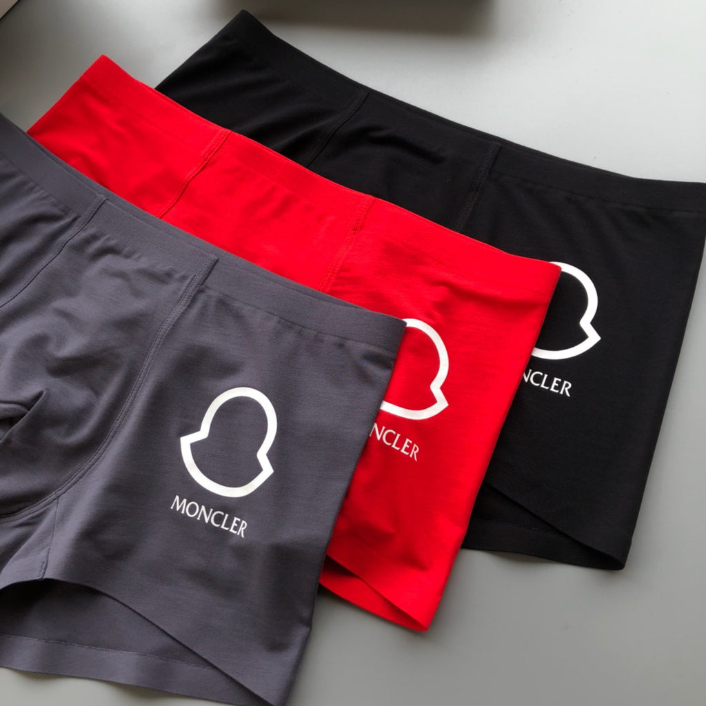 Modal Short Socks - 3-Pair Pack