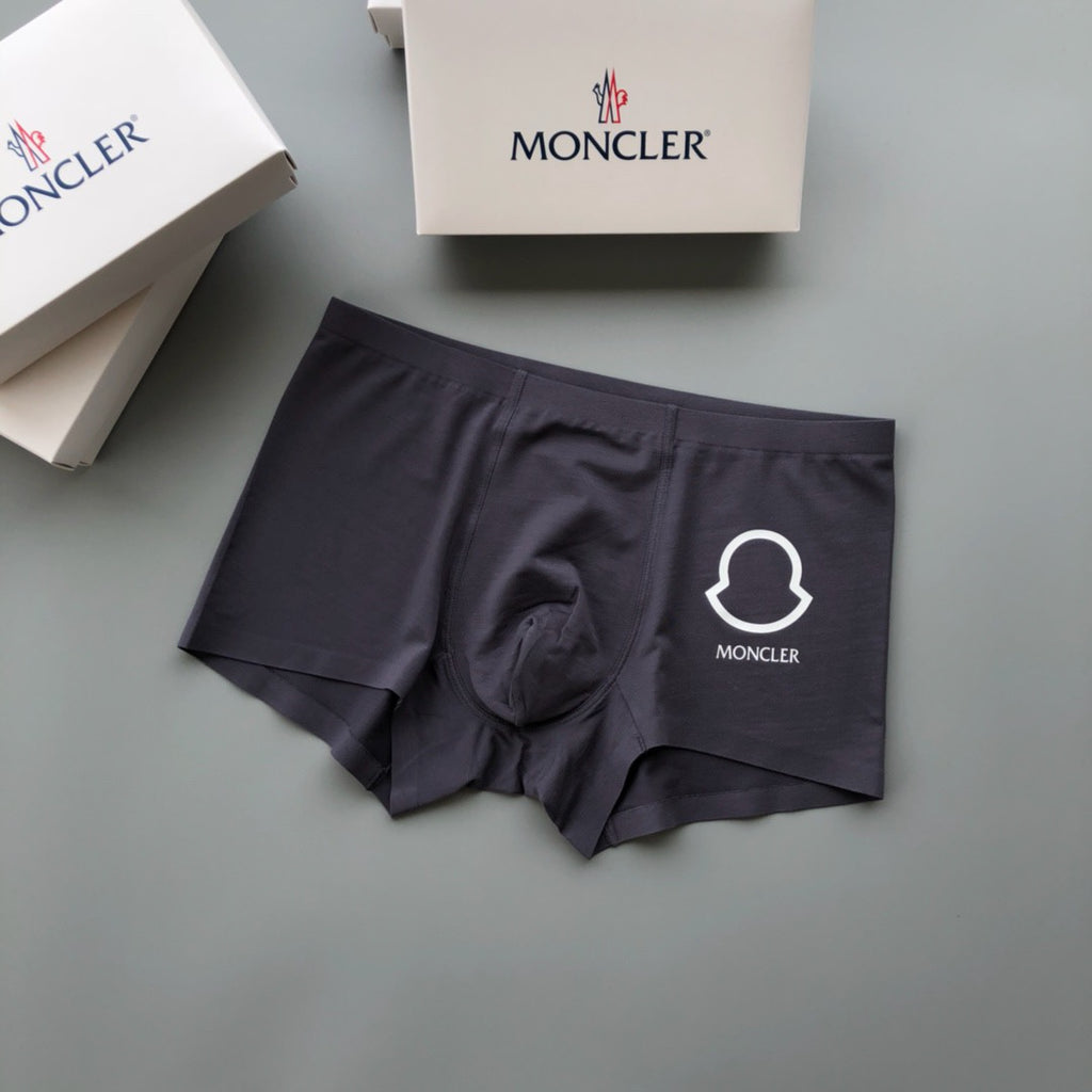 Modal Short Socks - 3-Pair Pack