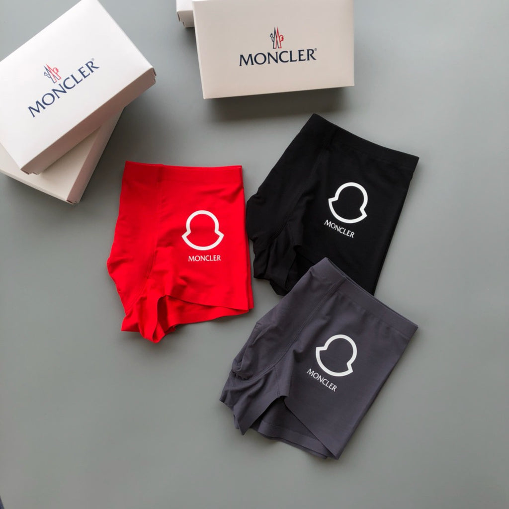 Modal Short Socks - 3-Pair Pack