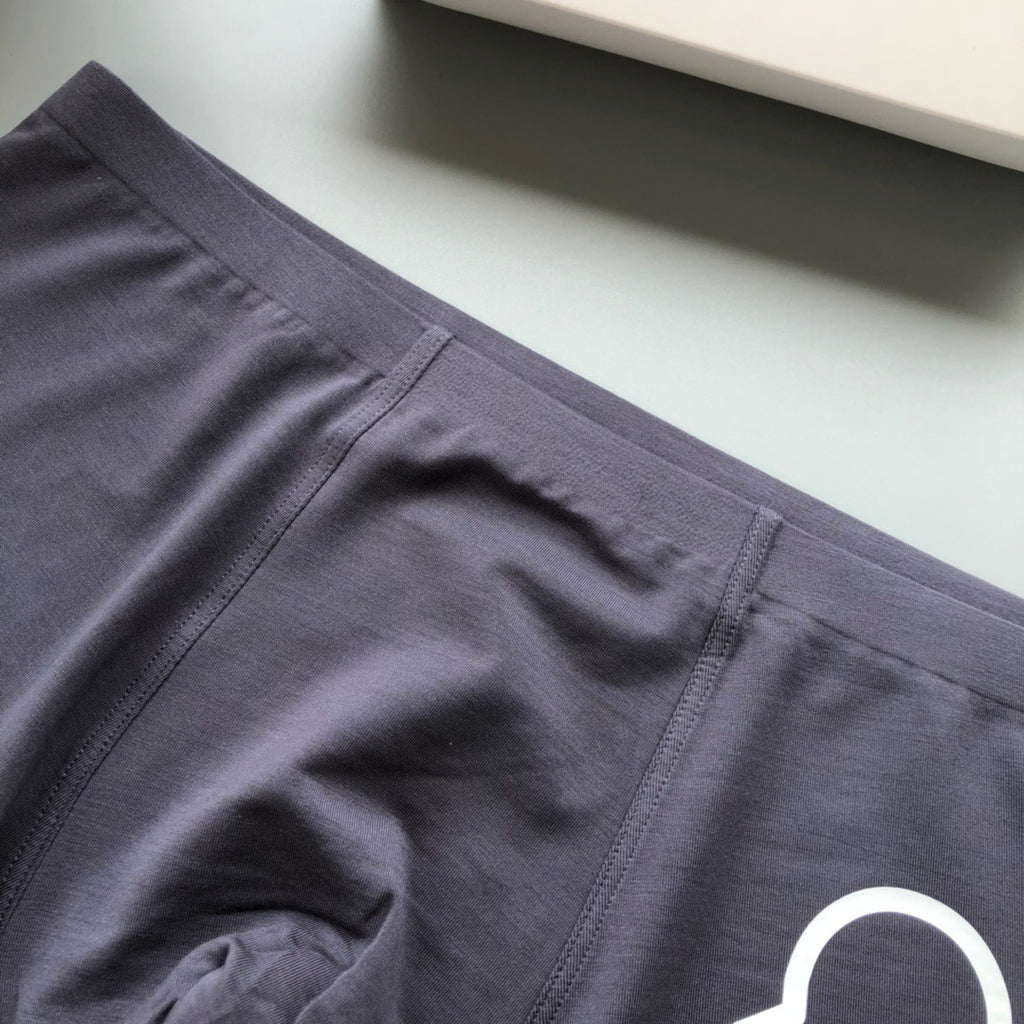 Modal Short Socks - 3-Pair Pack