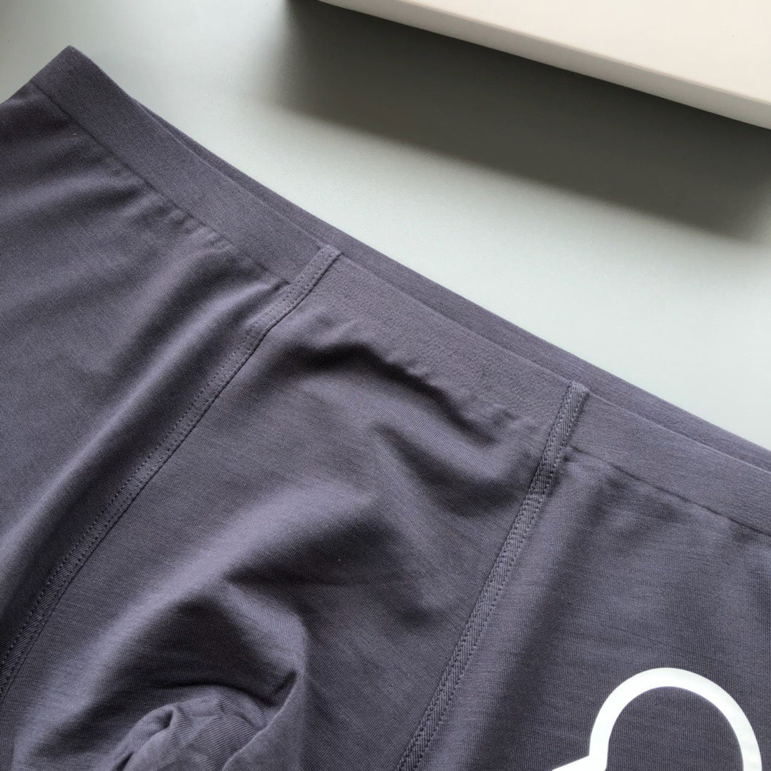 Modal Short Socks - 3-Pair Pack