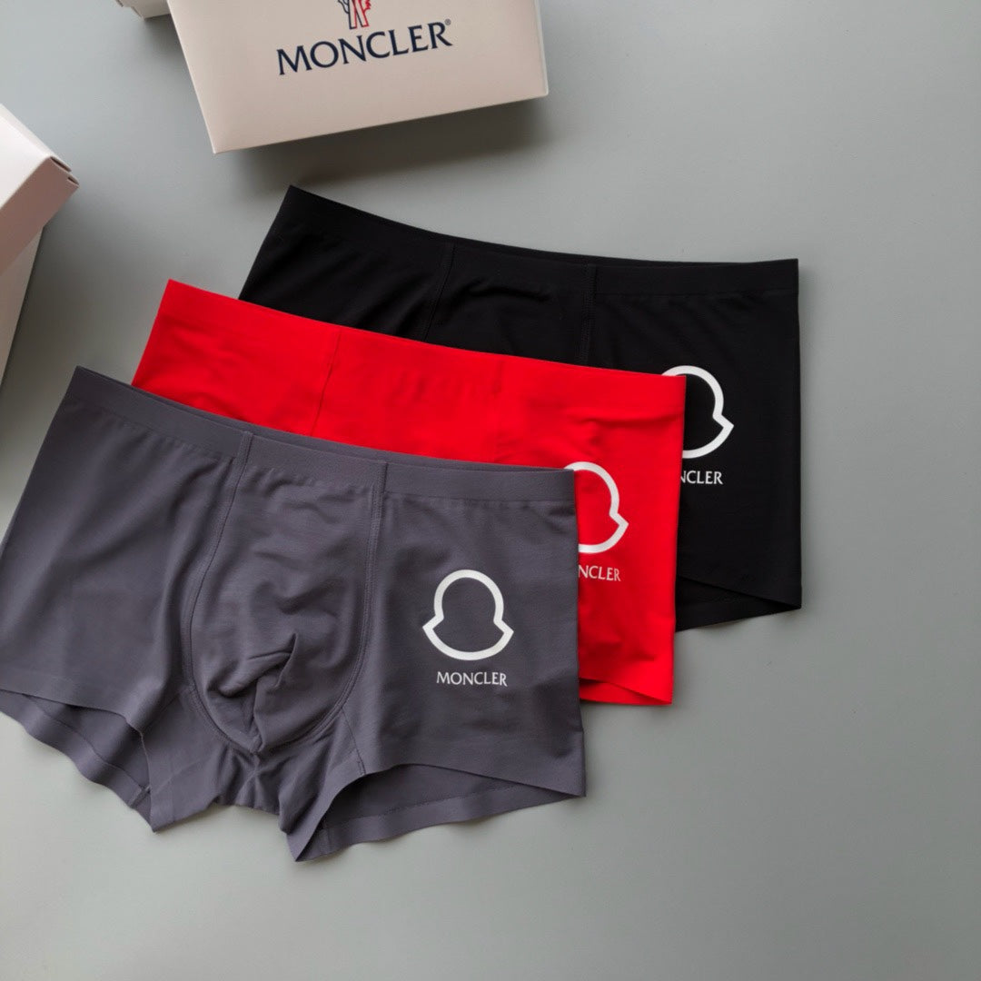 Modal Short Socks - 3-Pair Pack