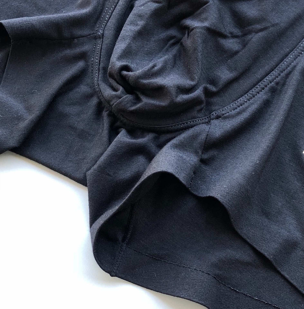 Modal Short Socks - 3-Pair Pack