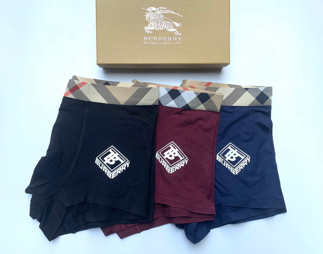 Modal Short Socks - 3-Pair Pack