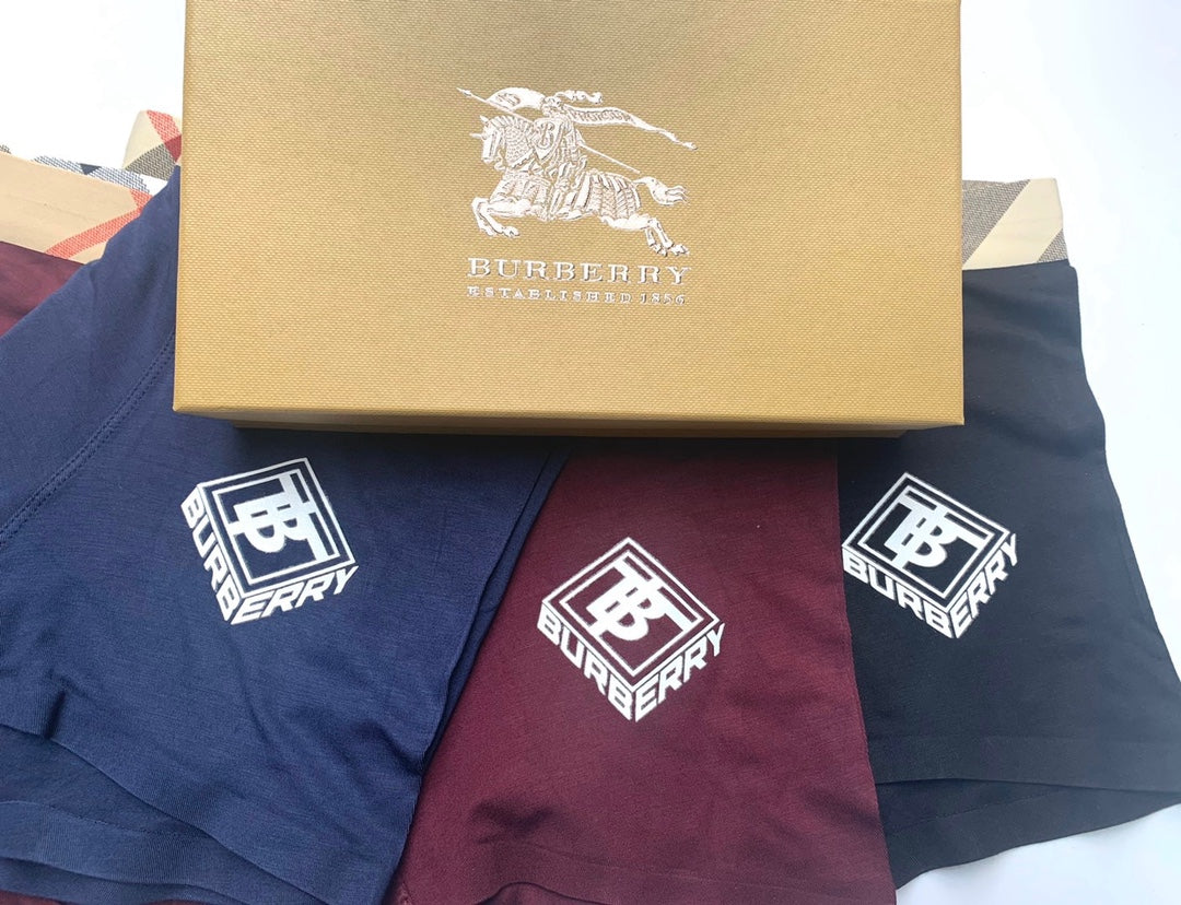 Modal Short Socks - 3-Pair Pack