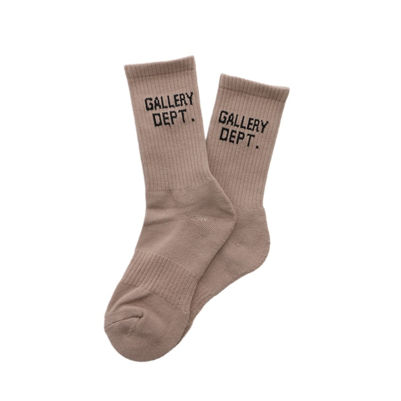 Cotton Short Socks - 5-Pair Pack