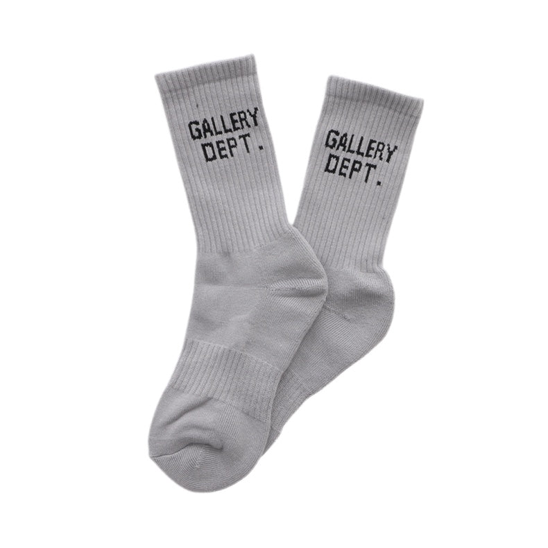 Cotton Short Socks - 5-Pair Pack