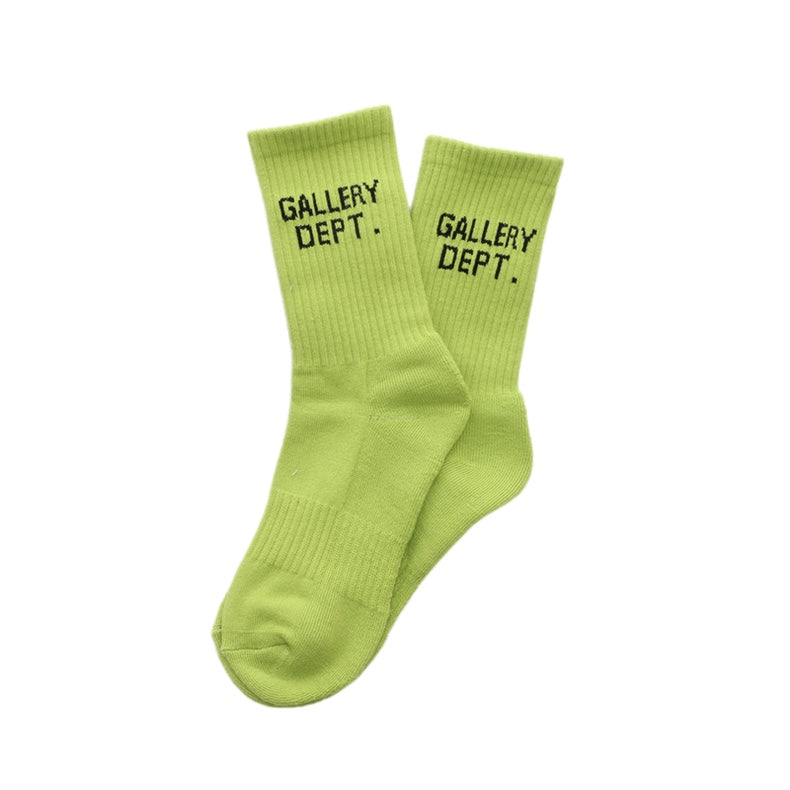 Cotton Short Socks - 5-Pair Pack