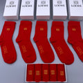 Crew Socks - 5-Pair Pack