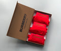 Burberry Modal Men's Boxer Briefs - 3-Piece Box