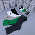 Chanel Men's Boxer Briefs - 5-Piece Box