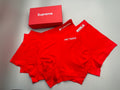 Modal Men's Boxer Briefs - 3-Piece Box