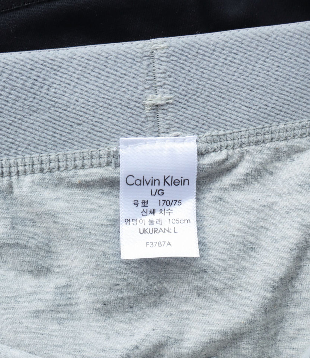 Calvin Klein Women's Bra and Brief Set - 1-Piece Box