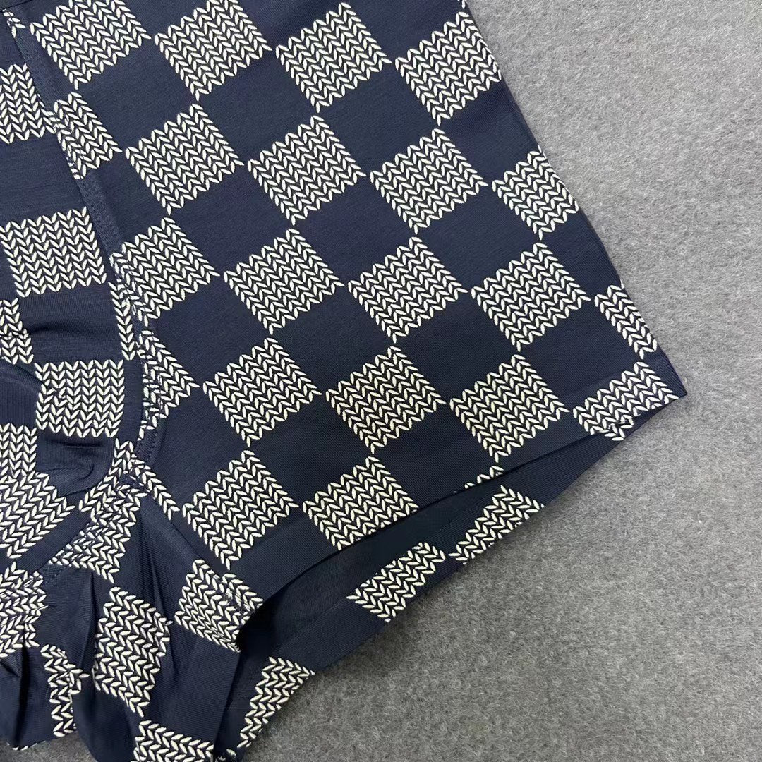 Louis Vuitton Modal Men's Boxer Briefs - 3-Piece Box