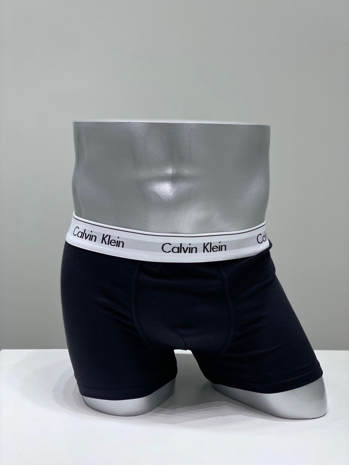 Calvin Klein Men's Boxer Briefs - 3-Piece Box