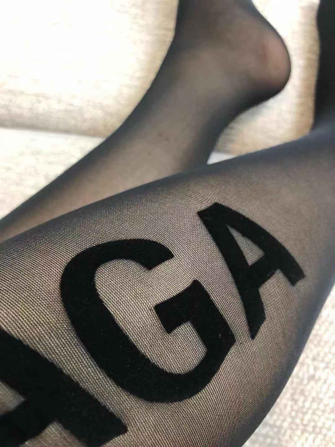 Balenciaga Women's Tights