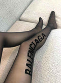 Balenciaga Women's Tights