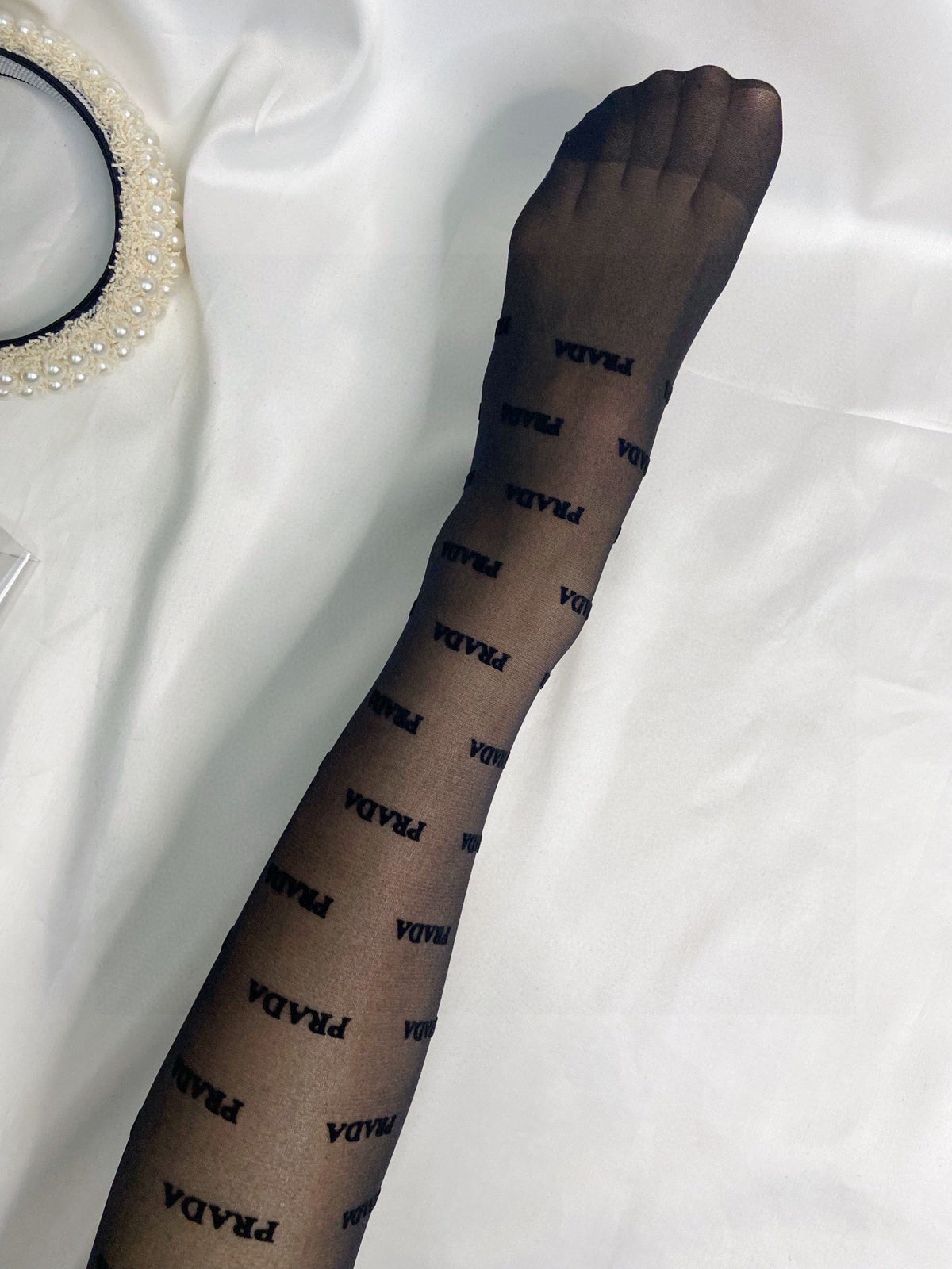 Prada Women's Tights
