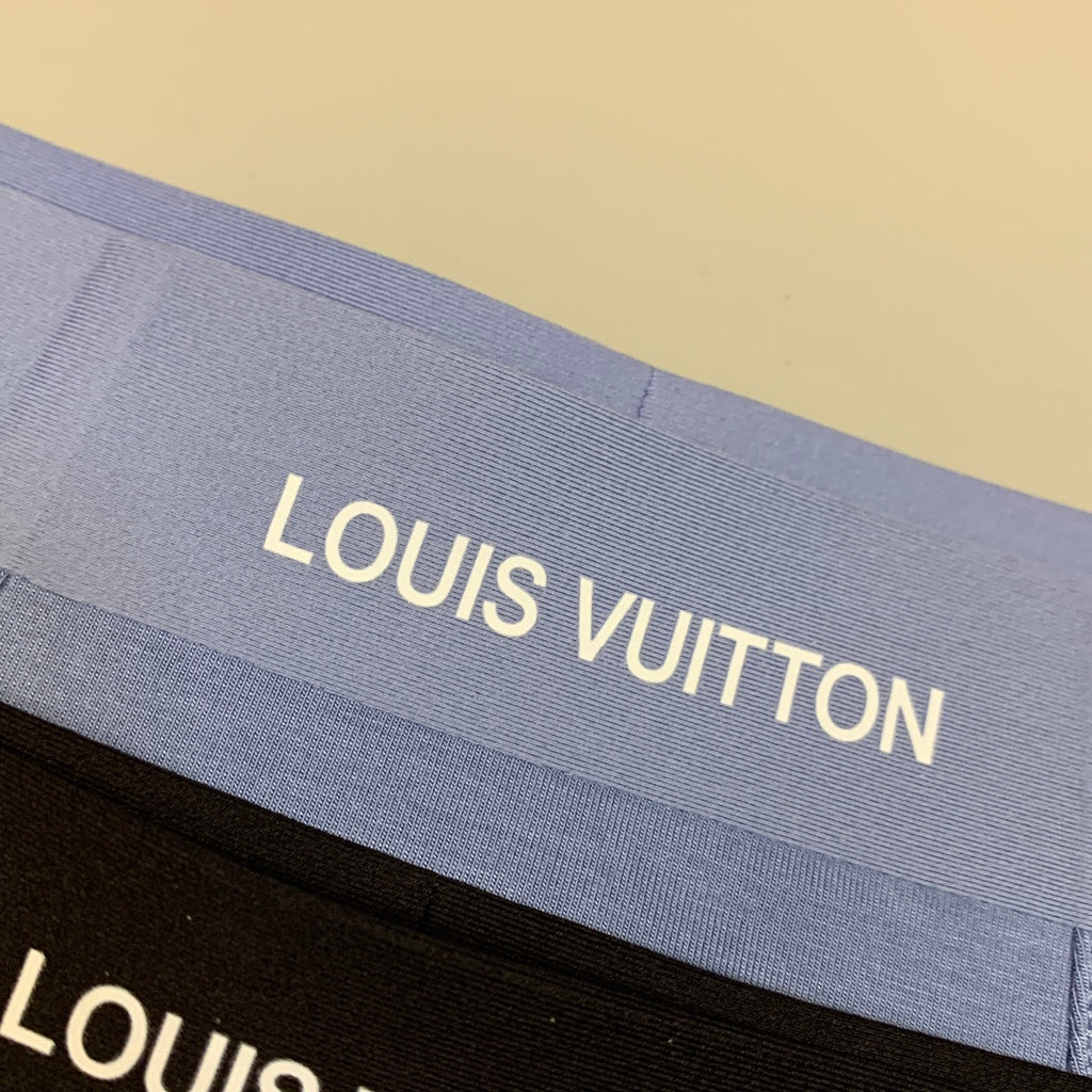 Louis Vuitton Modal Men's Boxer Briefs - 3-Piece Box