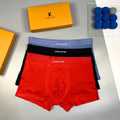 Louis Vuitton Modal Men's Boxer Briefs - 3-Piece Box