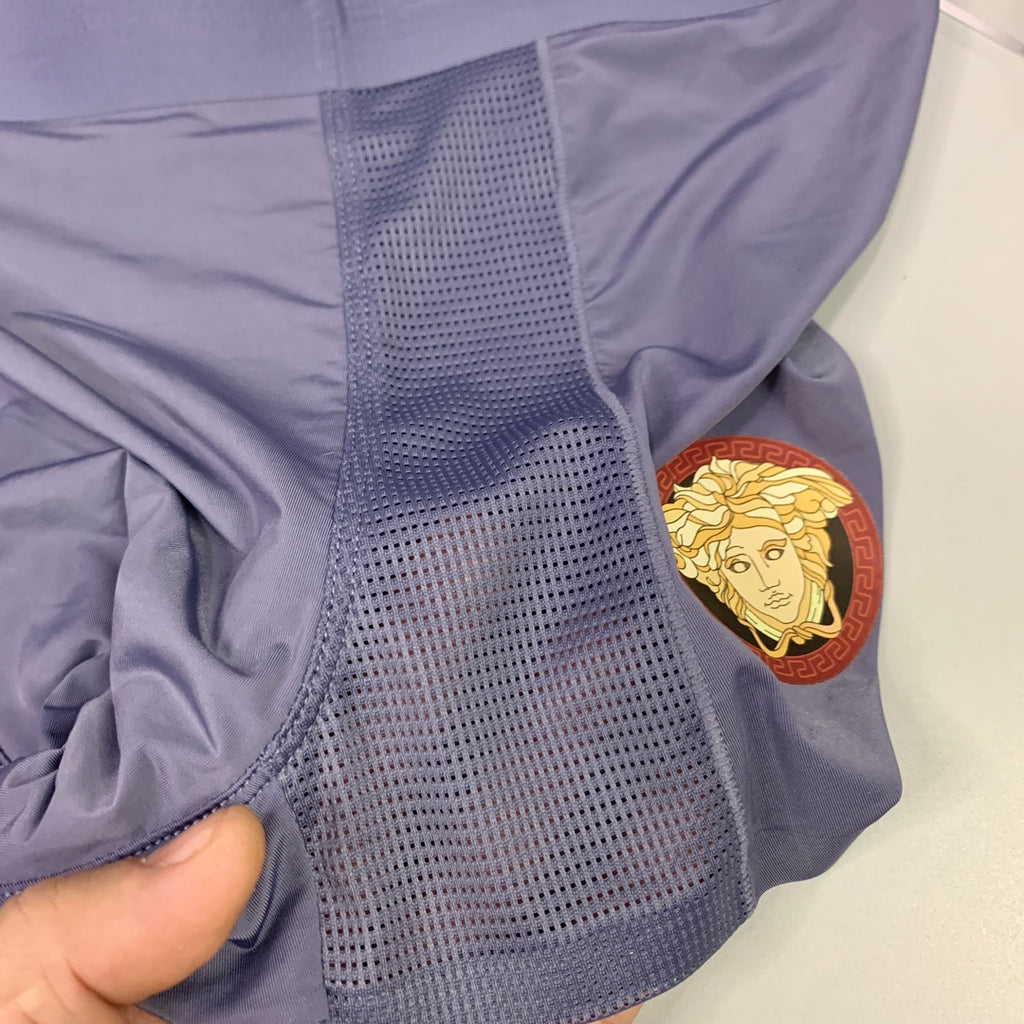 Versace Men's Boxer Briefs - 3-Piece Box