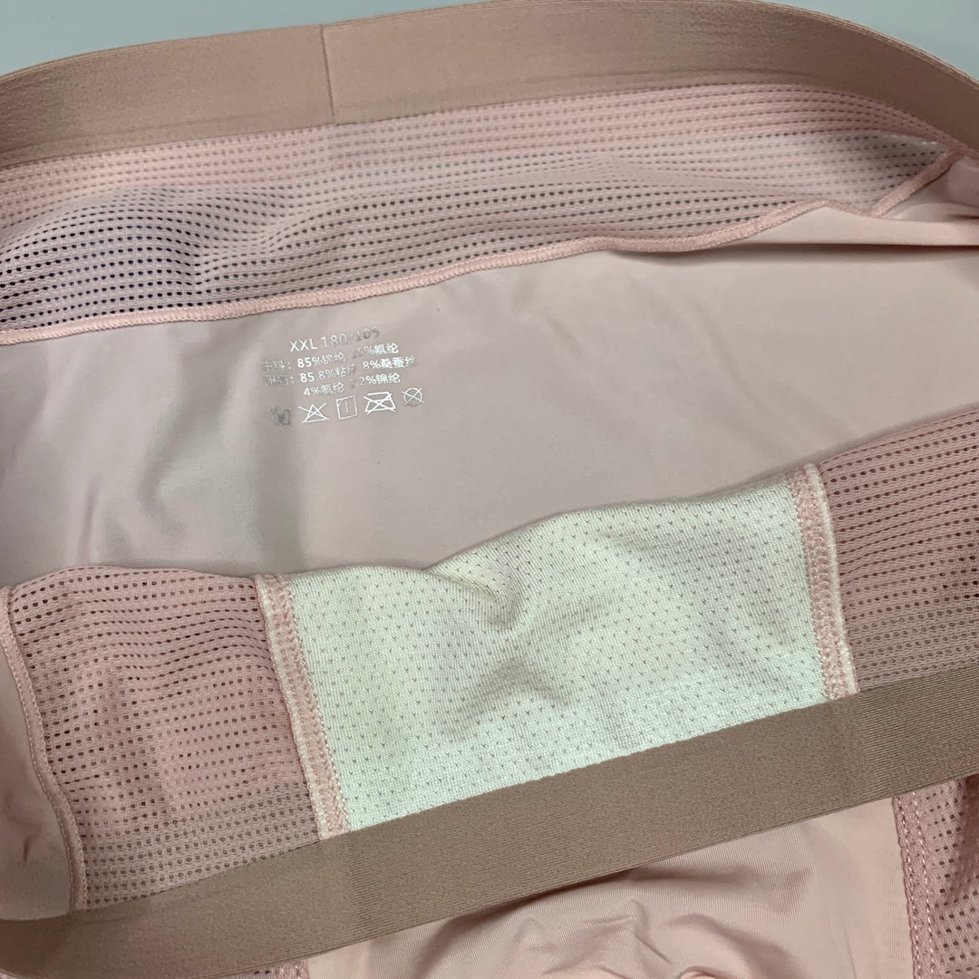 Gucci Visible Waistband, Colour And Emblem Details Men's Boxer Briefs - 3-Piece Box